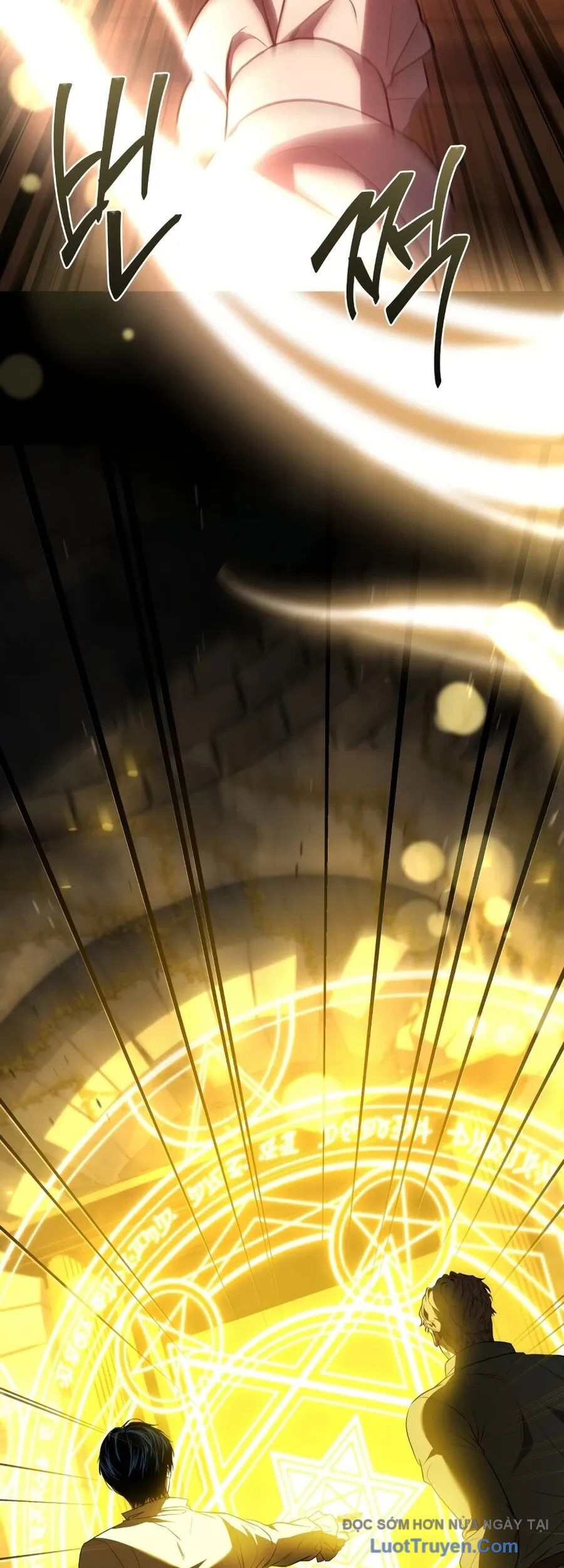 Kiếm Thánh Xuyên Thời Không Chap 6 - Next Chap 7