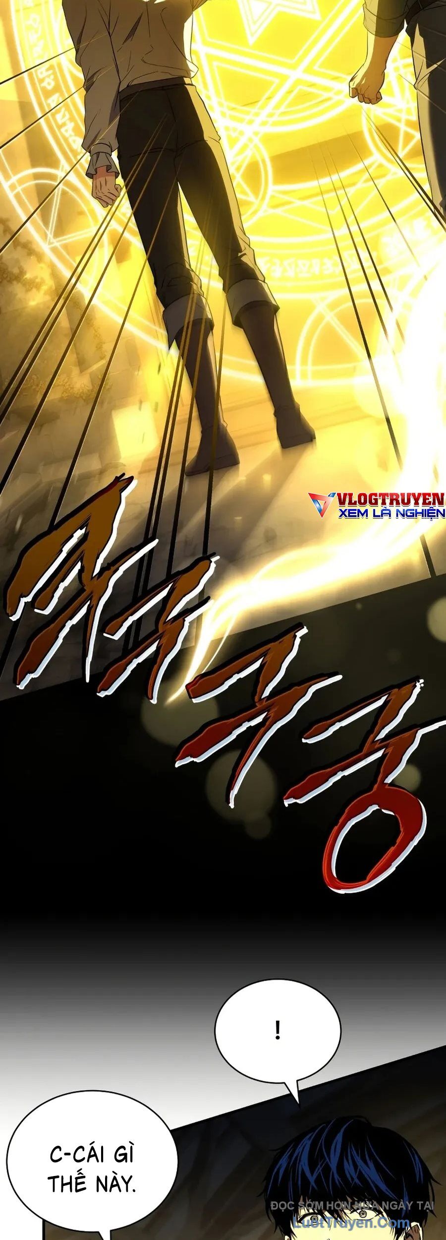 Kiếm Thánh Xuyên Thời Không Chap 6 - Next Chap 7