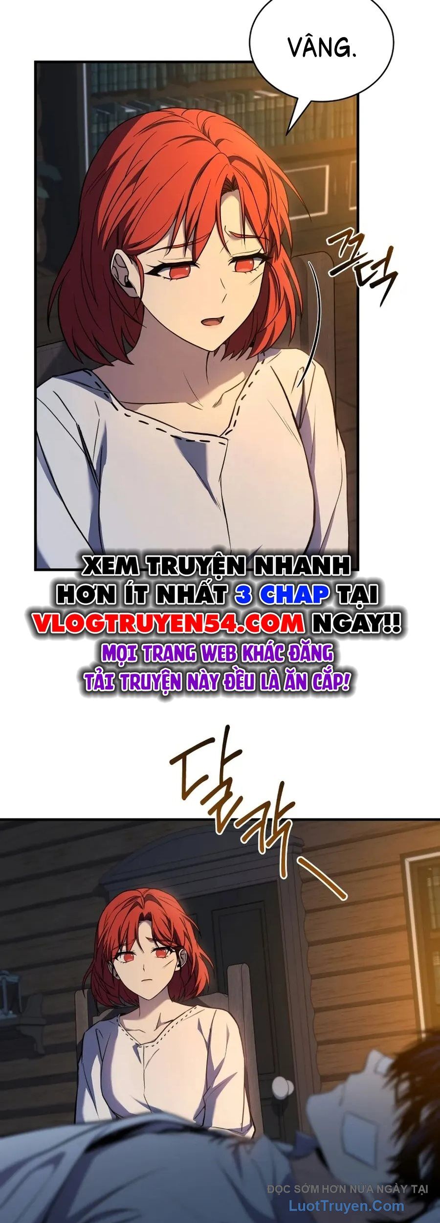 Kiếm Thánh Xuyên Thời Không Chap 6 - Next Chap 7
