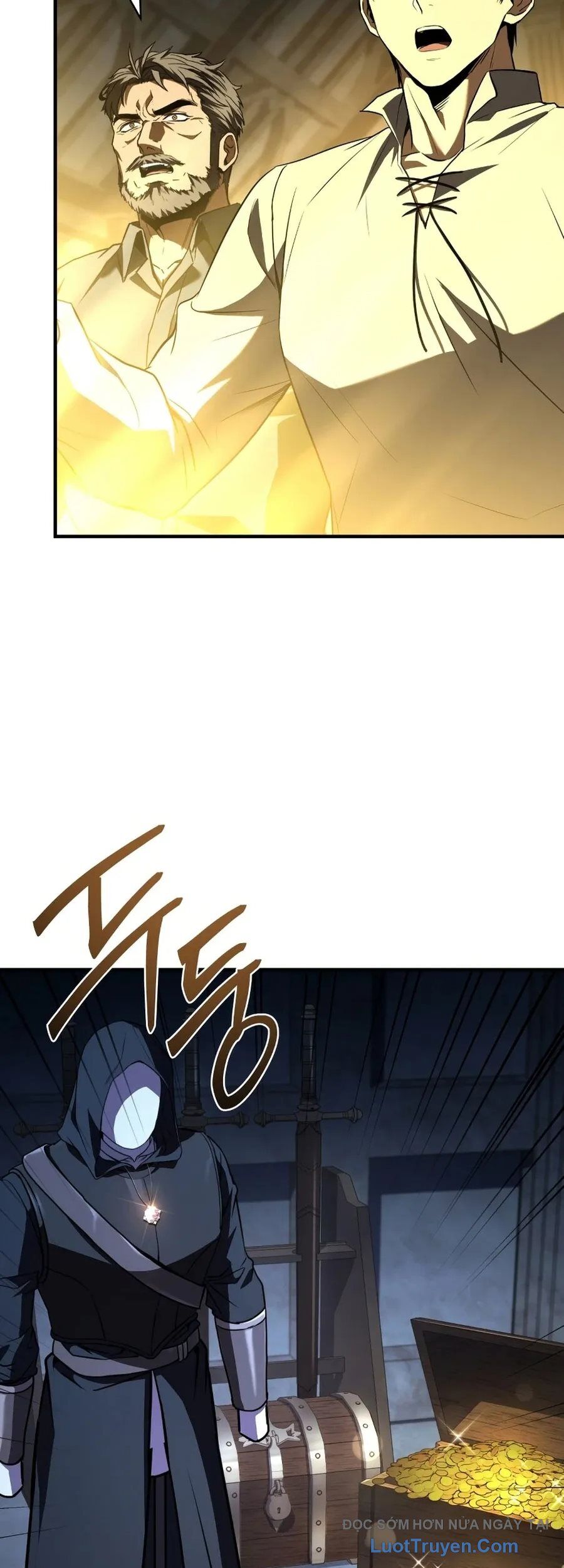 Kiếm Thánh Xuyên Thời Không Chap 6 - Next Chap 7