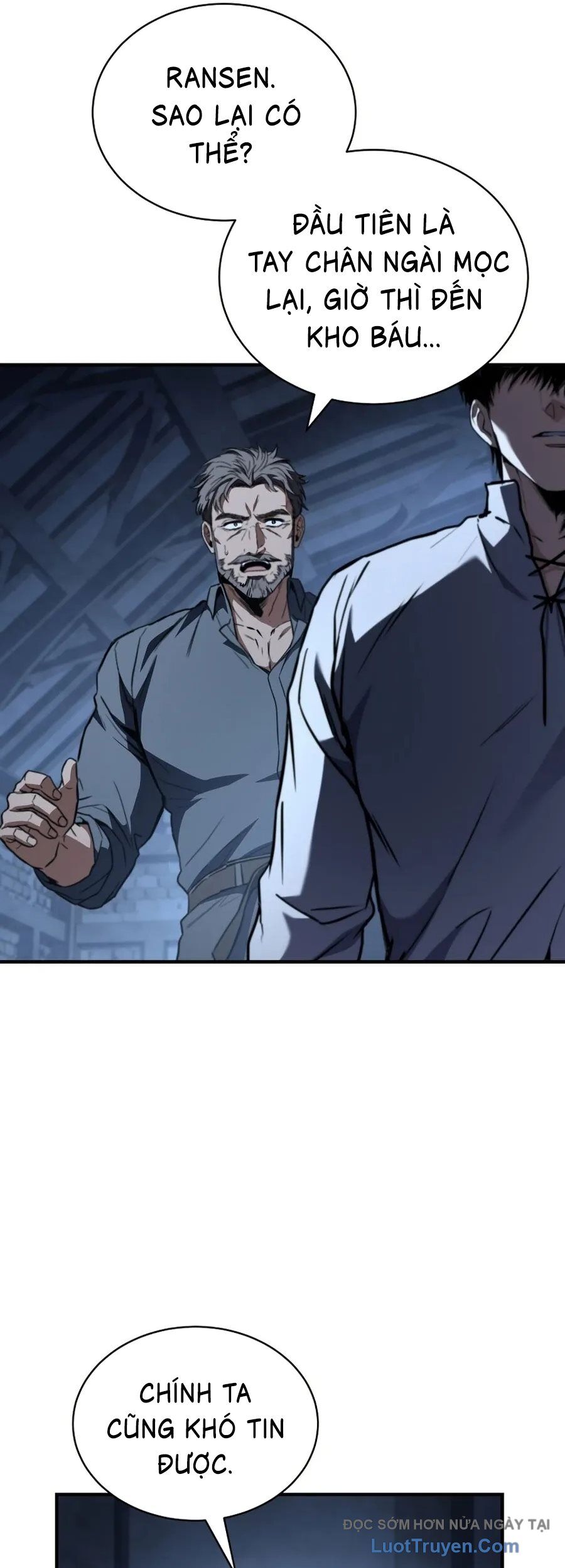 Kiếm Thánh Xuyên Thời Không Chap 6 - Next Chap 7