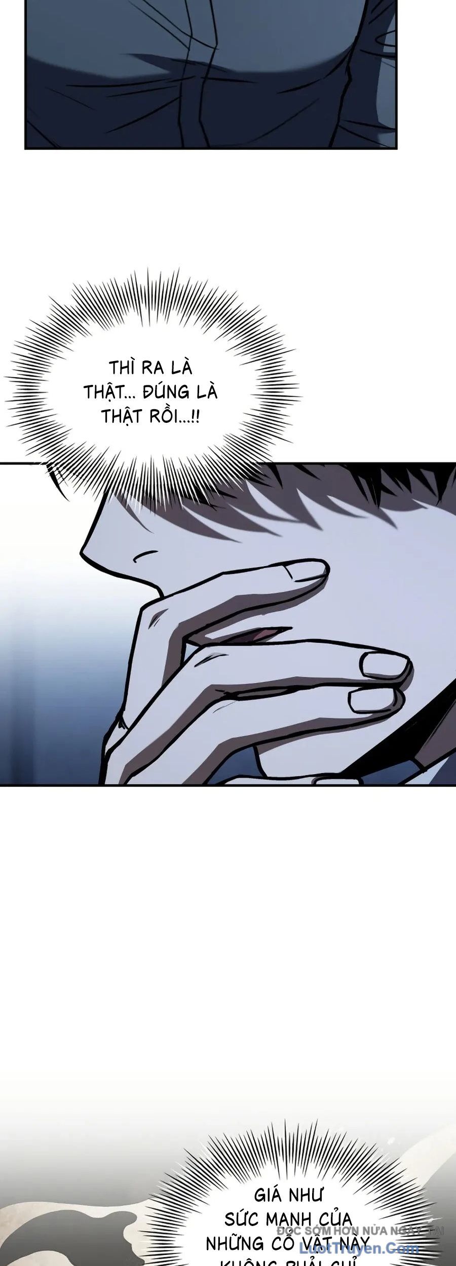 Kiếm Thánh Xuyên Thời Không Chap 6 - Next Chap 7