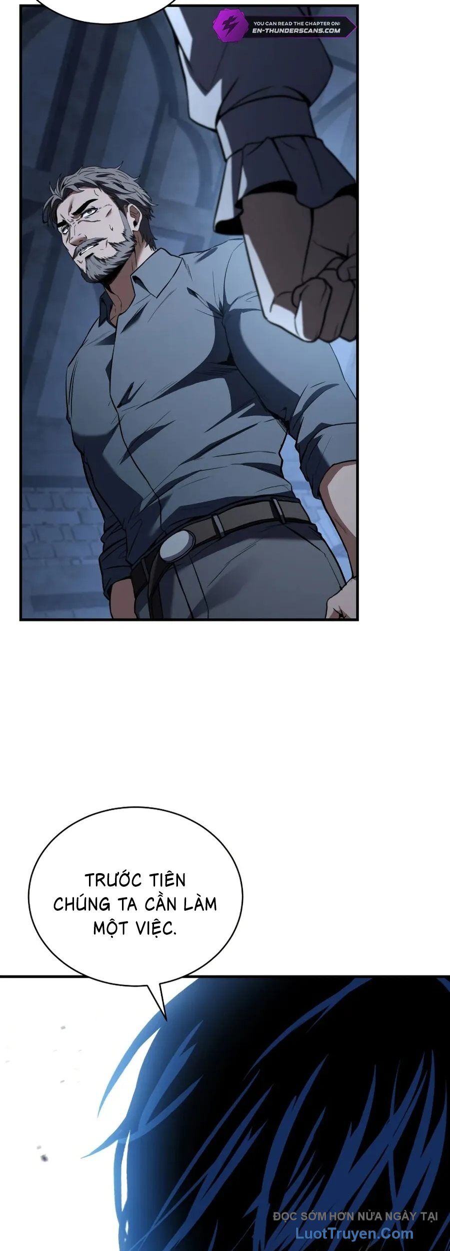 Kiếm Thánh Xuyên Thời Không Chap 6 - Next Chap 7