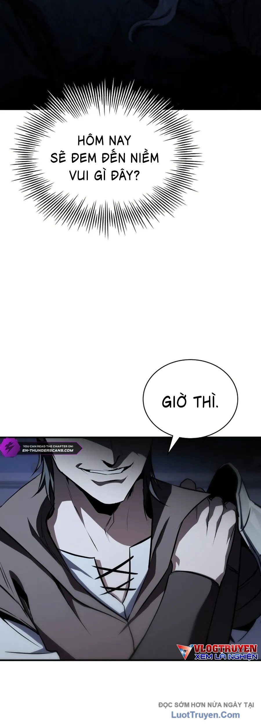 Kiếm Thánh Xuyên Thời Không Chap 6 - Next Chap 7