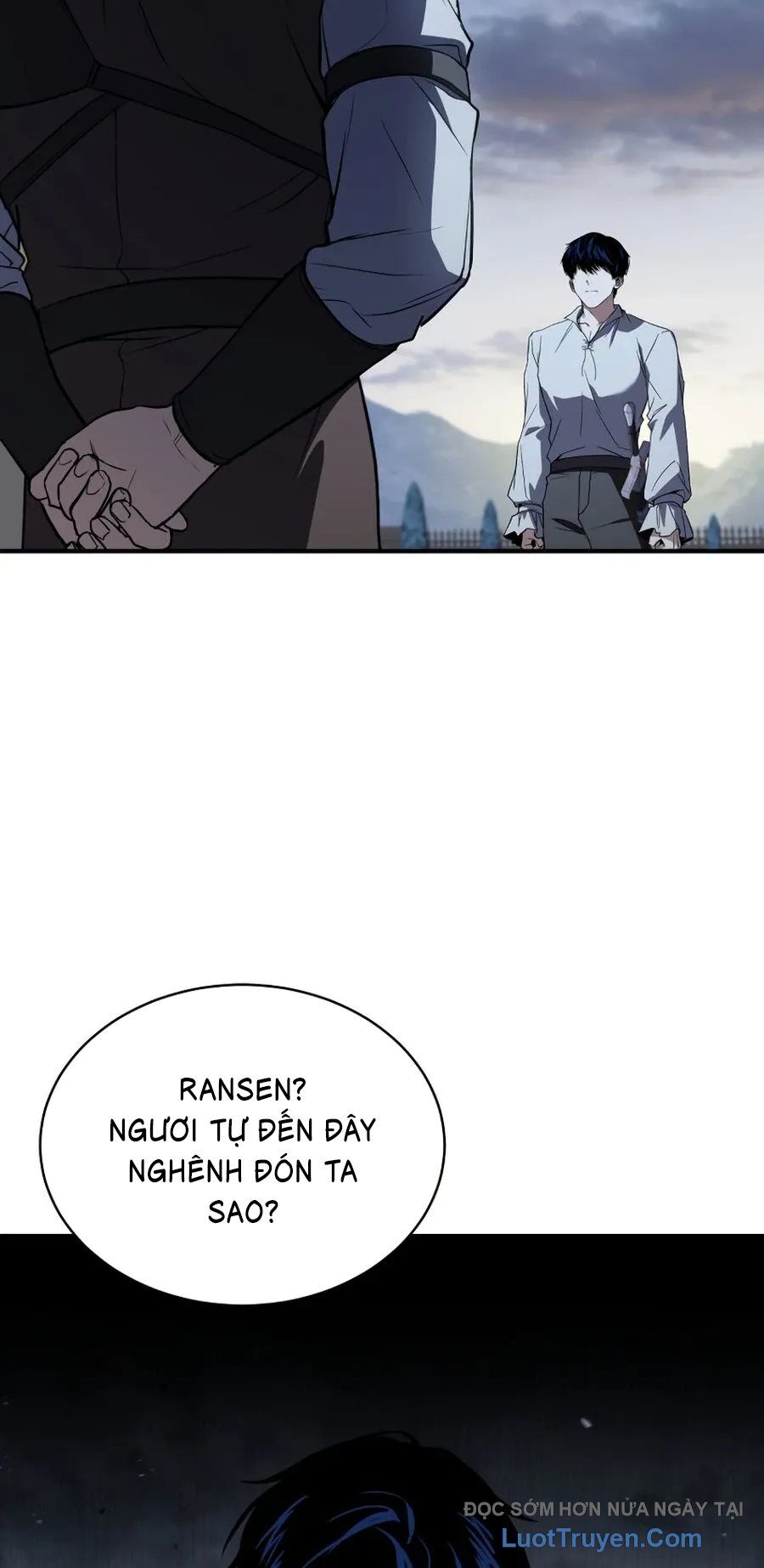 Kiếm Thánh Xuyên Thời Không Chap 6 - Next Chap 7