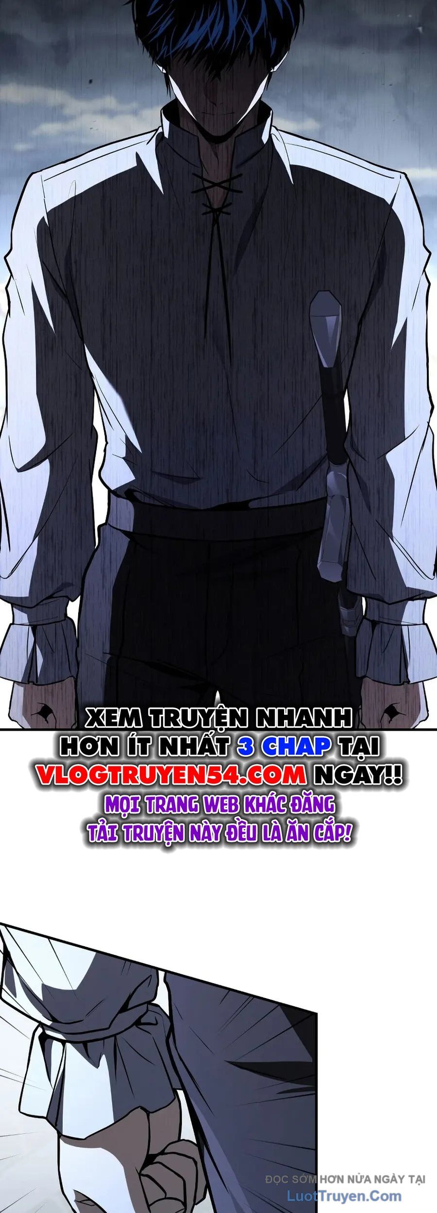 Kiếm Thánh Xuyên Thời Không Chap 6 - Next Chap 7