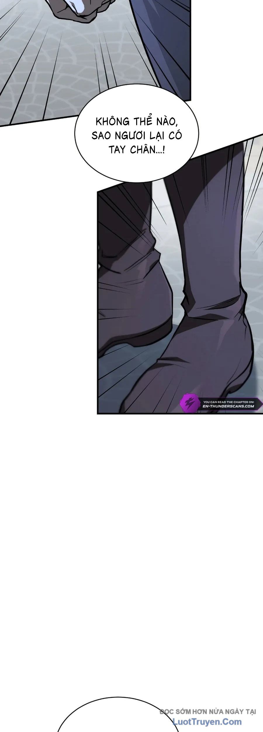 Kiếm Thánh Xuyên Thời Không Chap 6 - Next Chap 7