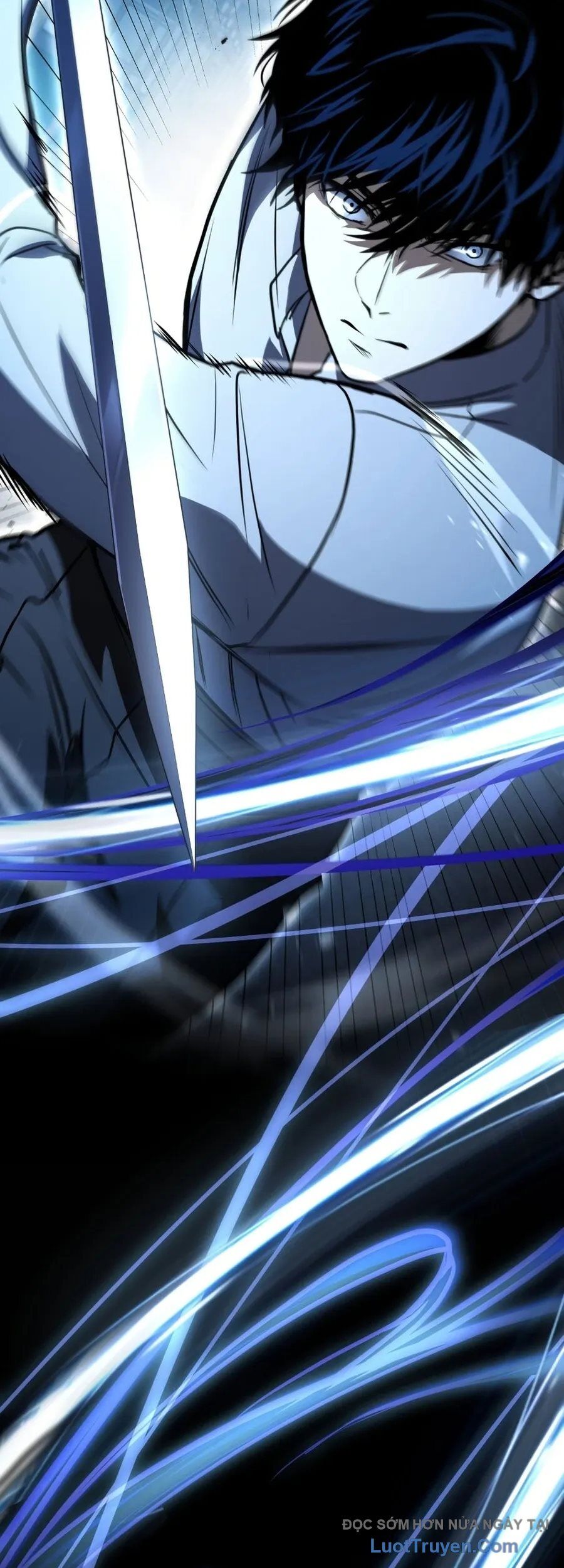 Kiếm Thánh Xuyên Thời Không Chap 6 - Next Chap 7