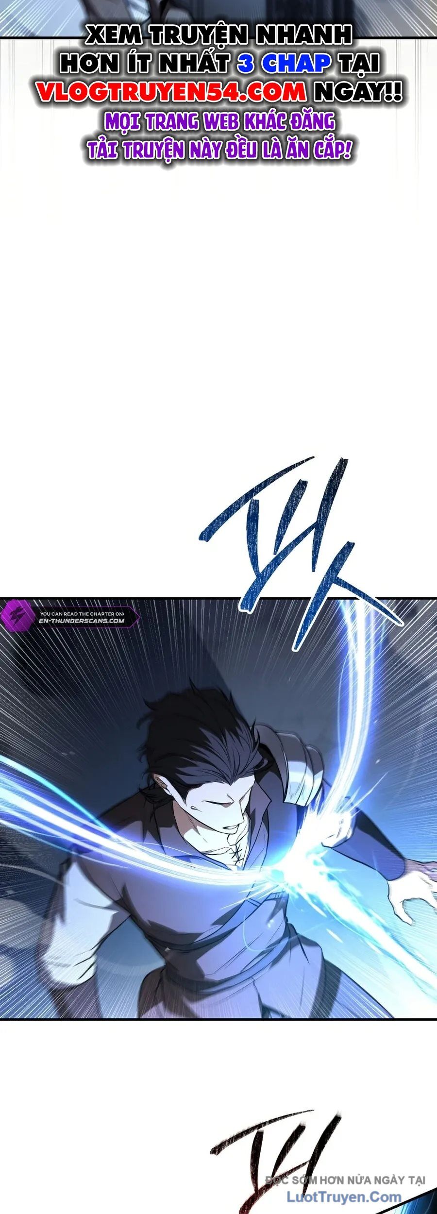 Kiếm Thánh Xuyên Thời Không Chap 6 - Next Chap 7