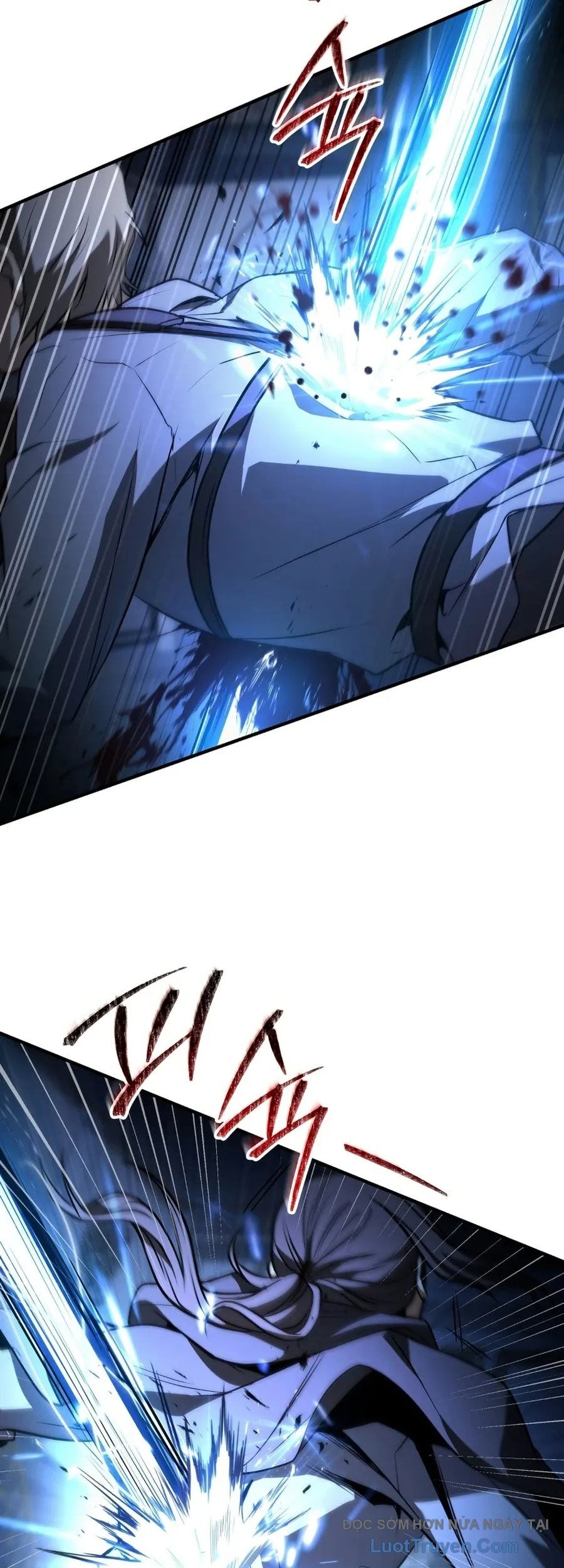 Kiếm Thánh Xuyên Thời Không Chap 6 - Next Chap 7