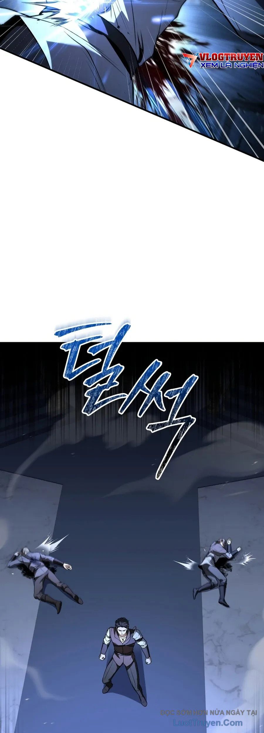 Kiếm Thánh Xuyên Thời Không Chap 6 - Next Chap 7