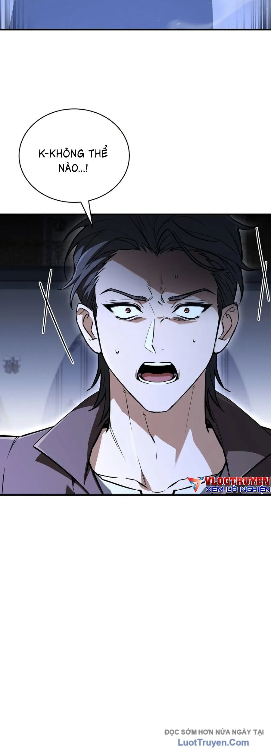 Kiếm Thánh Xuyên Thời Không Chap 6 - Next Chap 7