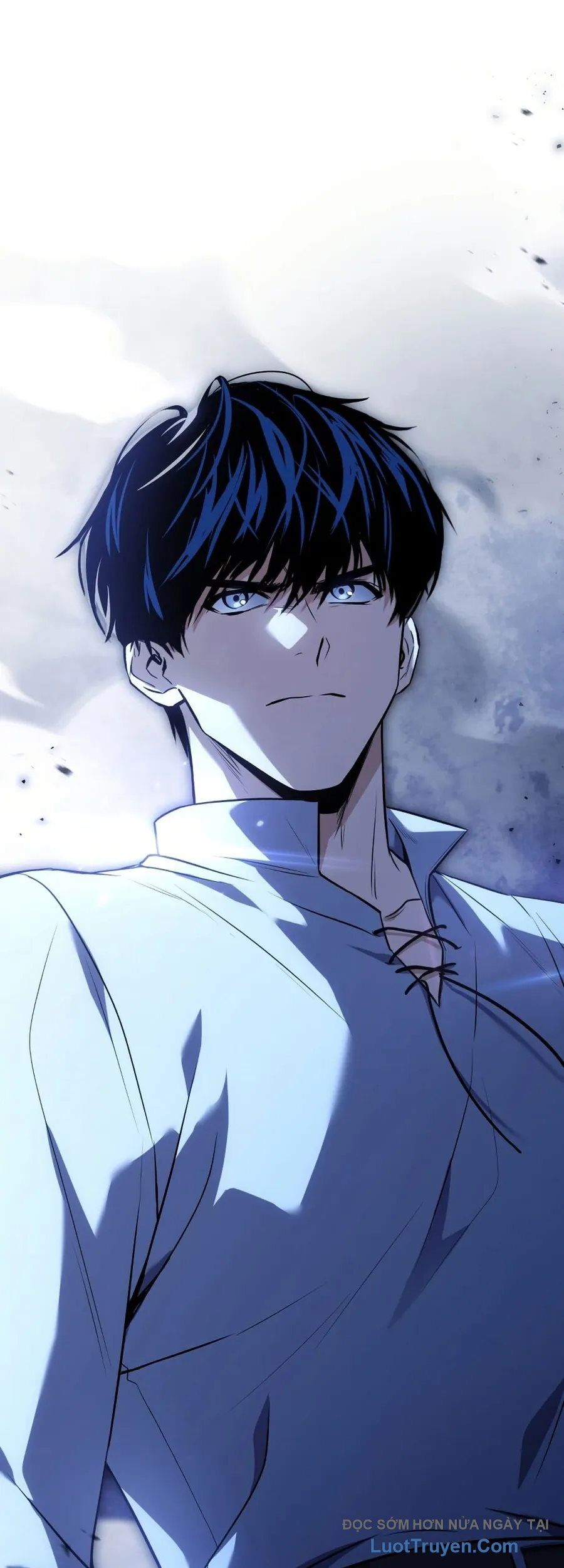 Kiếm Thánh Xuyên Thời Không Chap 6 - Next Chap 7