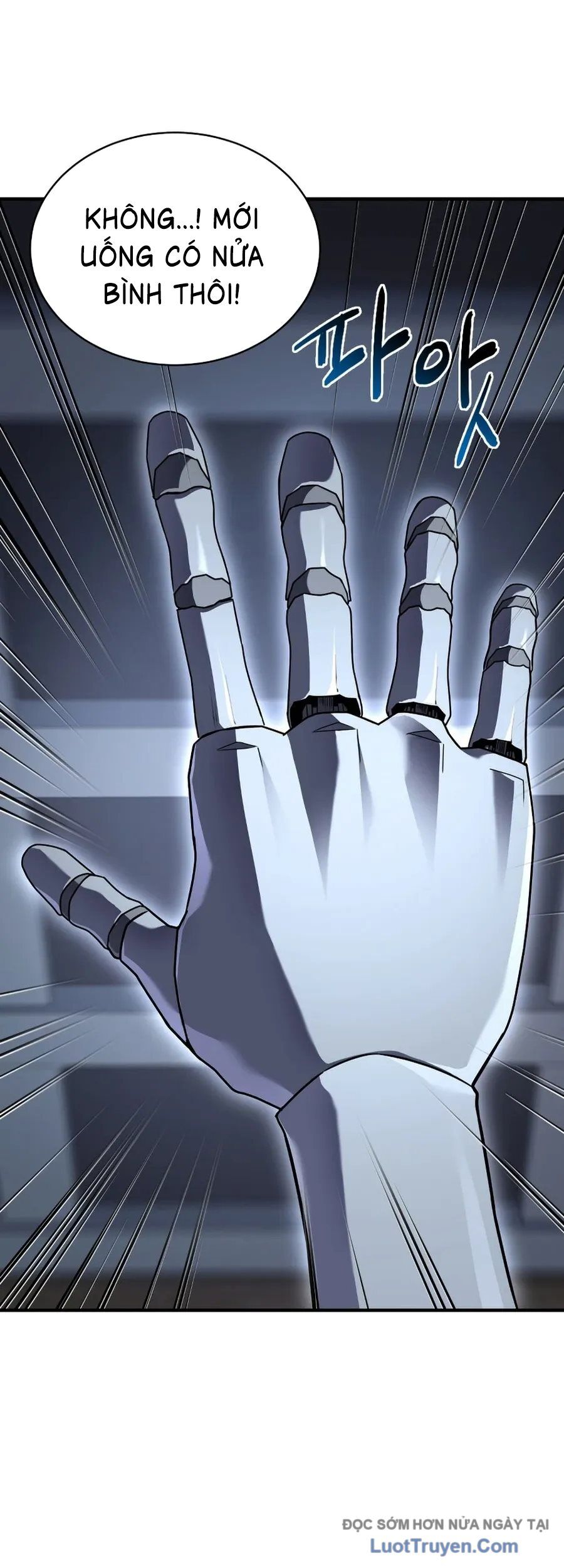 Kiếm Thánh Xuyên Thời Không Chap 6 - Next Chap 7