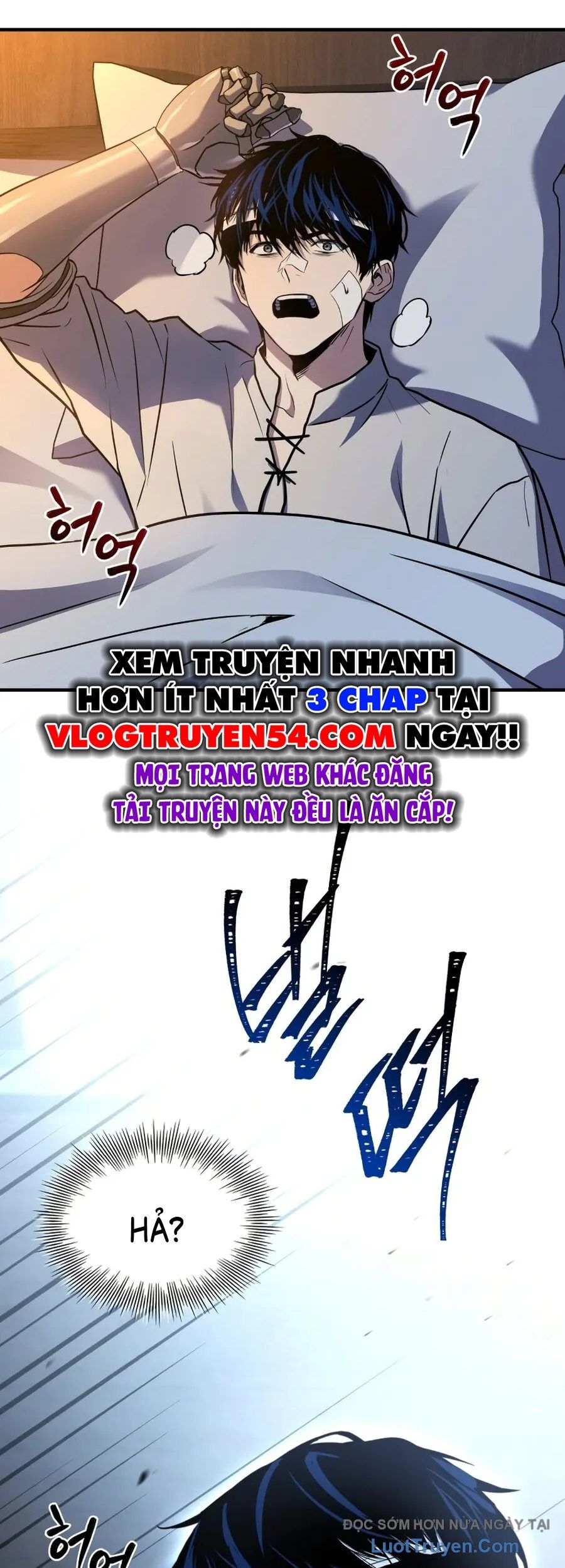 Kiếm Thánh Xuyên Thời Không Chap 6 - Next Chap 7