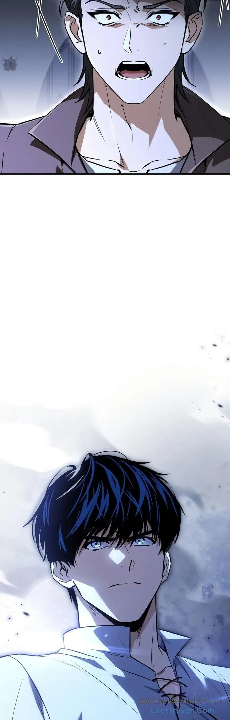 Kiếm Thánh Xuyên Thời Không Chap 7 - Next Chap 8