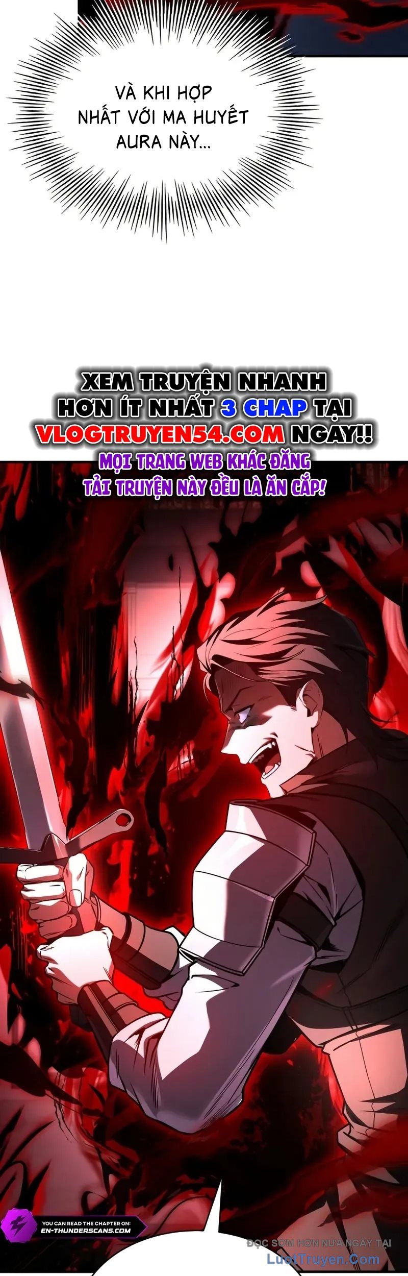 Kiếm Thánh Xuyên Thời Không Chap 7 - Next Chap 8