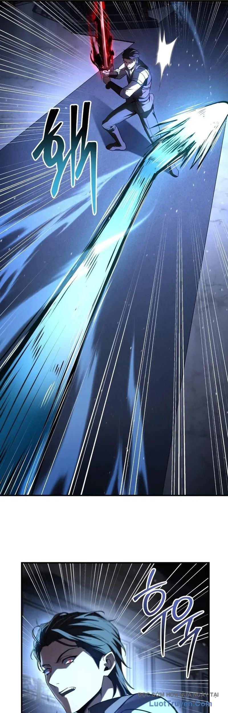 Kiếm Thánh Xuyên Thời Không Chap 7 - Next Chap 8