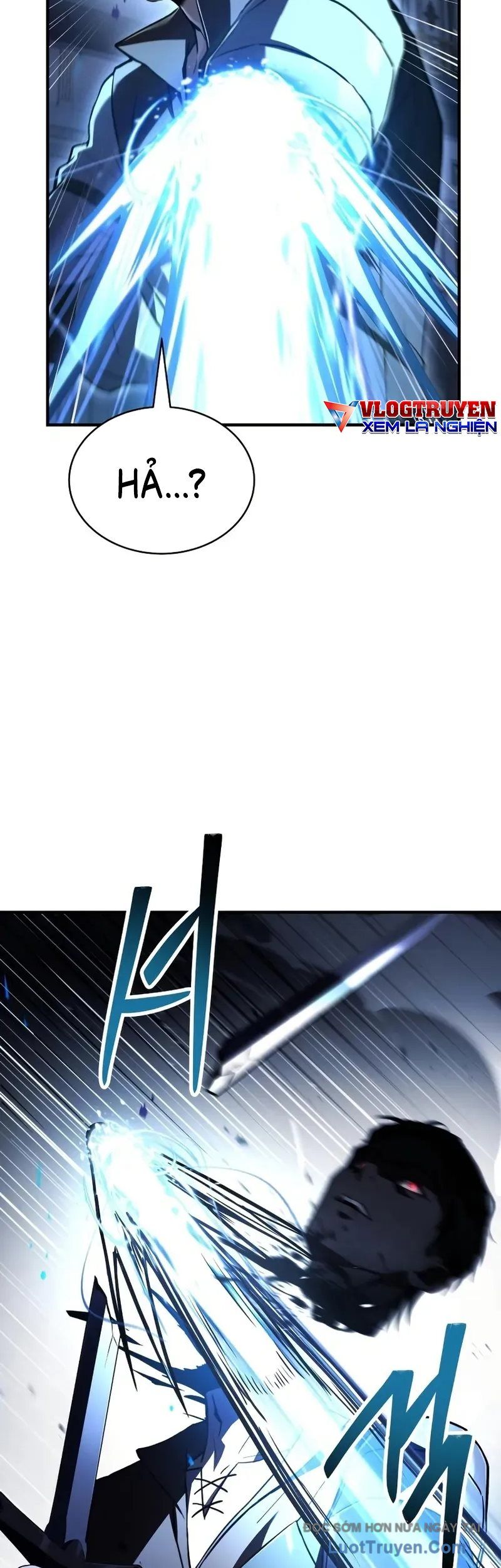 Kiếm Thánh Xuyên Thời Không Chap 7 - Next Chap 8
