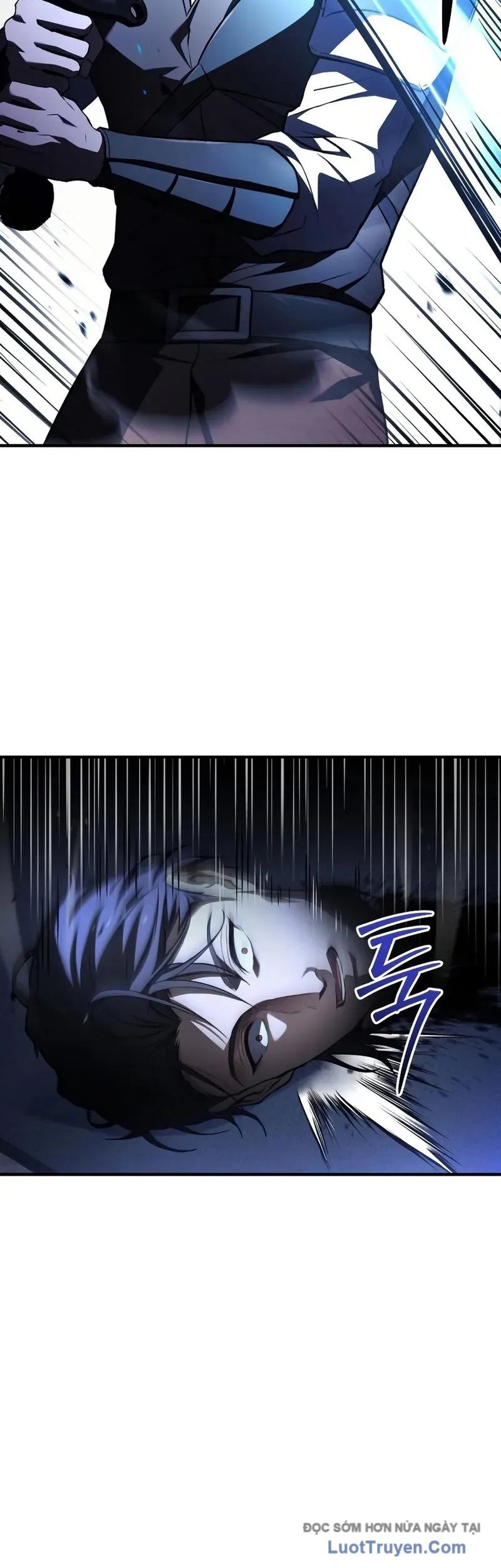 Kiếm Thánh Xuyên Thời Không Chap 7 - Next Chap 8