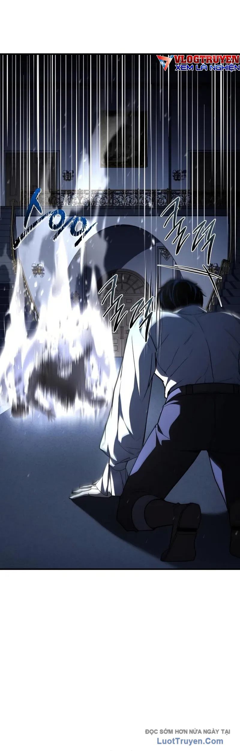 Kiếm Thánh Xuyên Thời Không Chap 7 - Next Chap 8