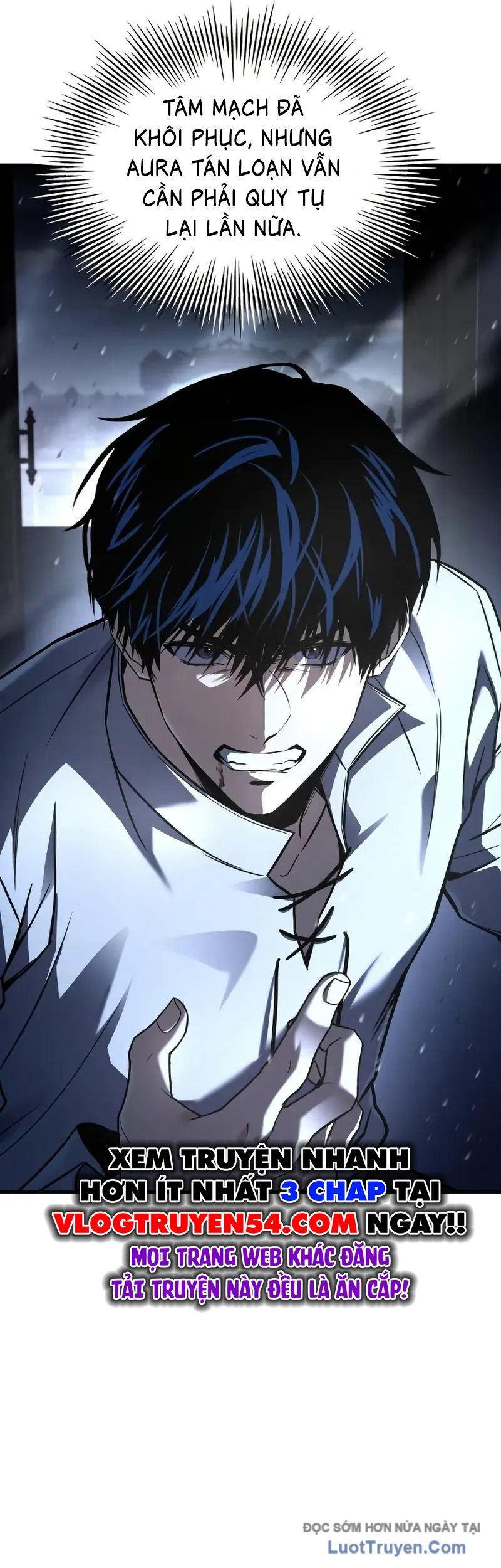 Kiếm Thánh Xuyên Thời Không Chap 7 - Next Chap 8