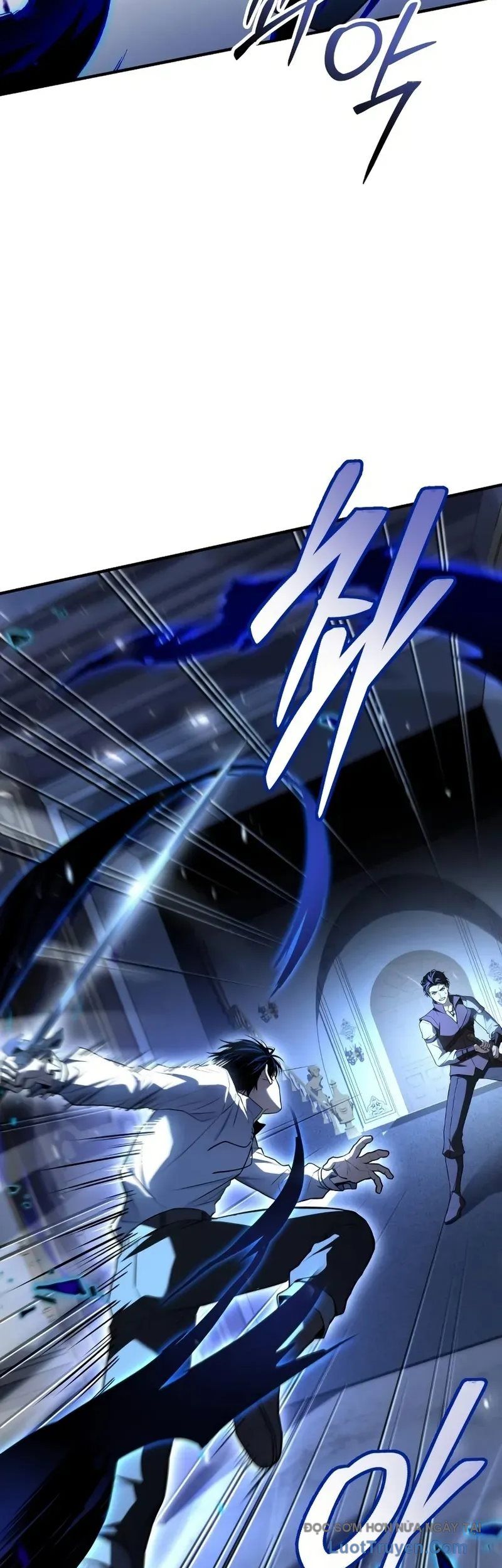 Kiếm Thánh Xuyên Thời Không Chap 7 - Next Chap 8