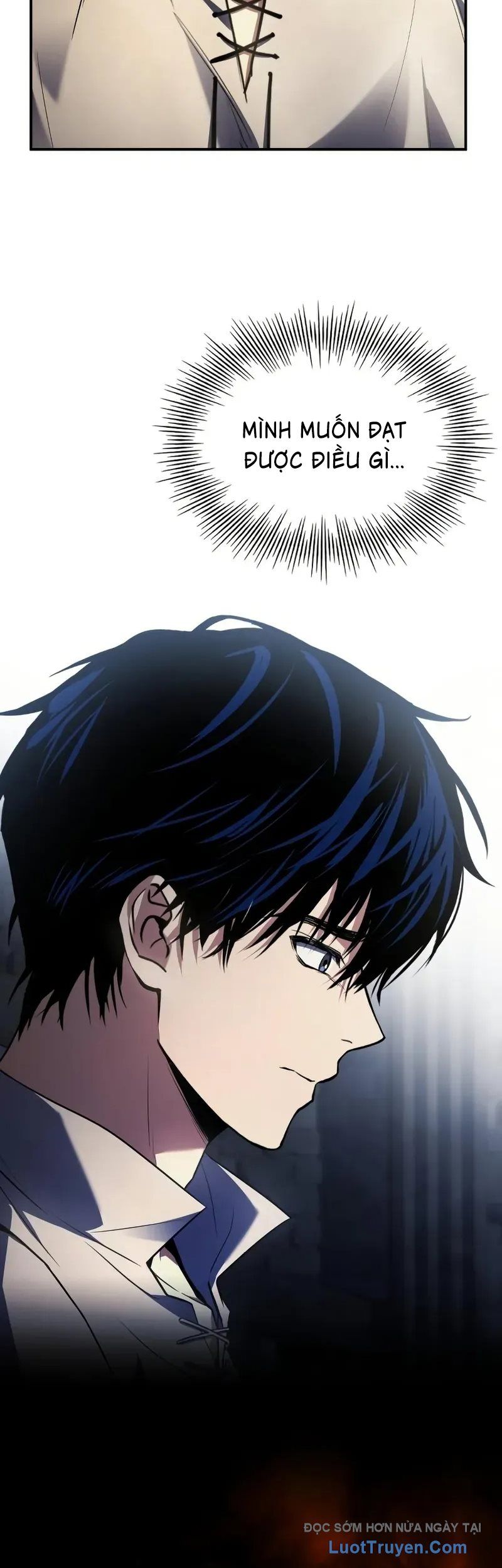 Kiếm Thánh Xuyên Thời Không Chap 7 - Next Chap 8