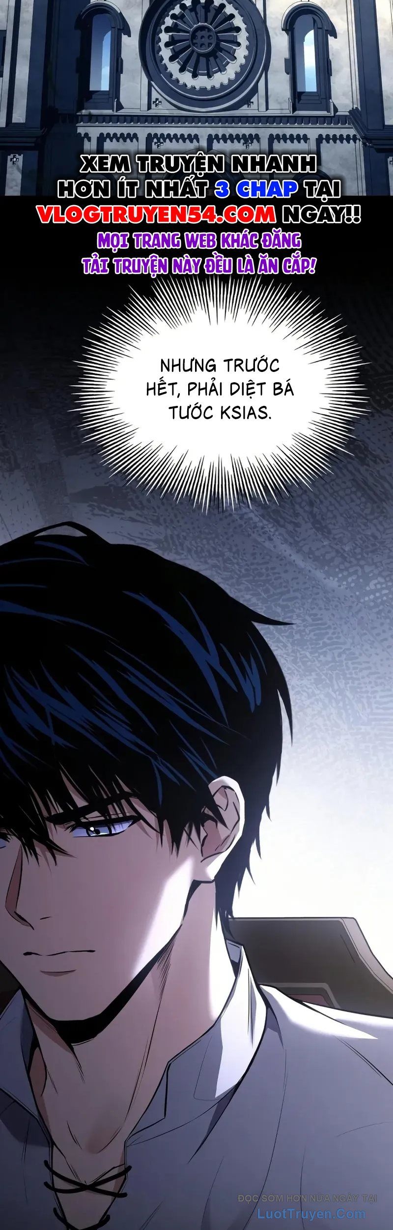 Kiếm Thánh Xuyên Thời Không Chap 7 - Next Chap 8