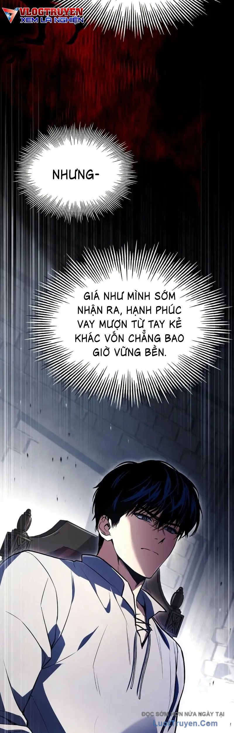 Kiếm Thánh Xuyên Thời Không Chap 7 - Next Chap 8