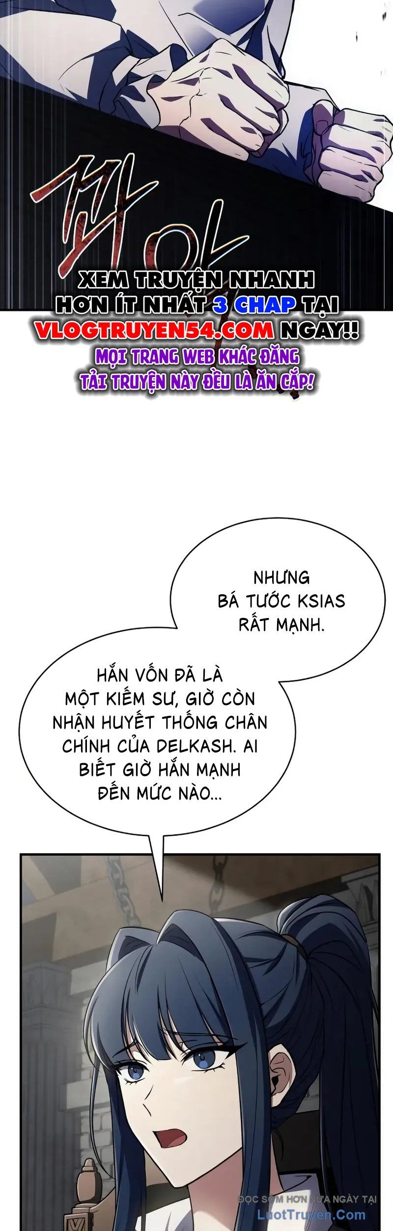 Kiếm Thánh Xuyên Thời Không Chap 7 - Next Chap 8