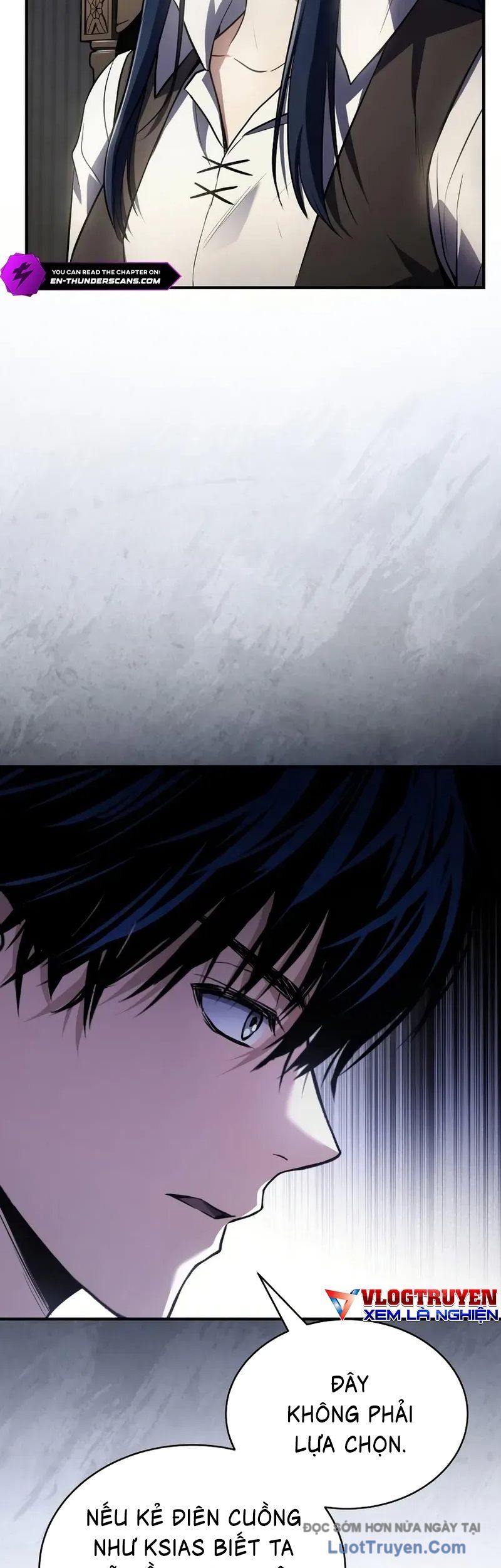 Kiếm Thánh Xuyên Thời Không Chap 7 - Next Chap 8