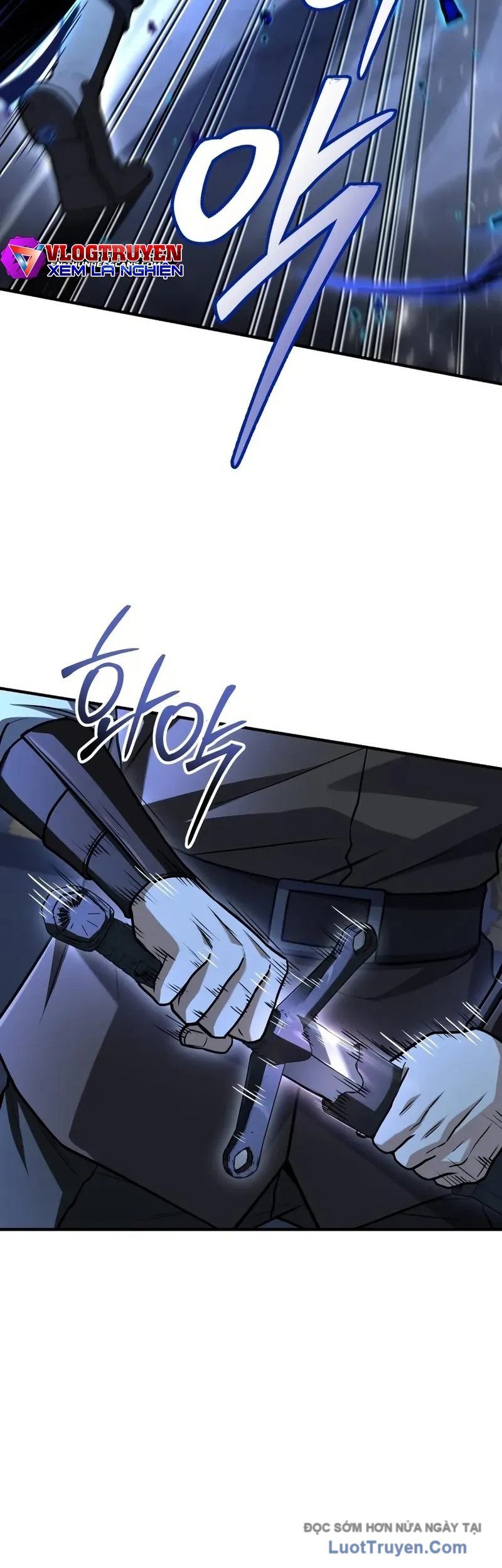 Kiếm Thánh Xuyên Thời Không Chap 7 - Next Chap 8