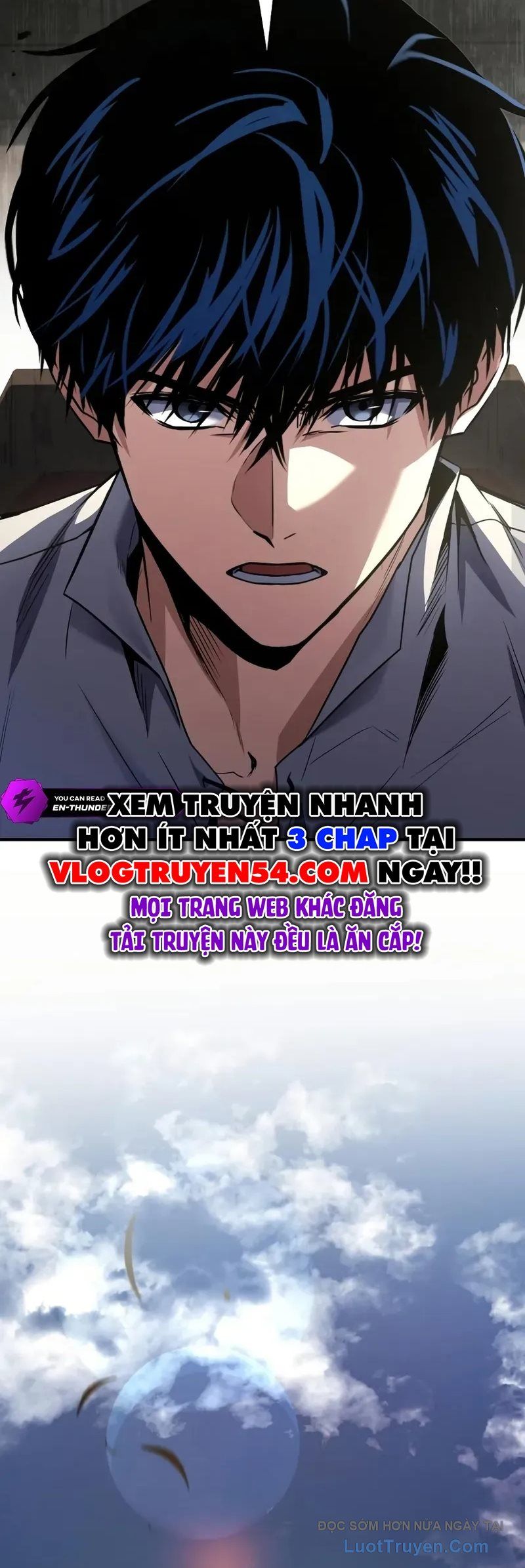 Kiếm Thánh Xuyên Thời Không Chap 7 - Next Chap 8