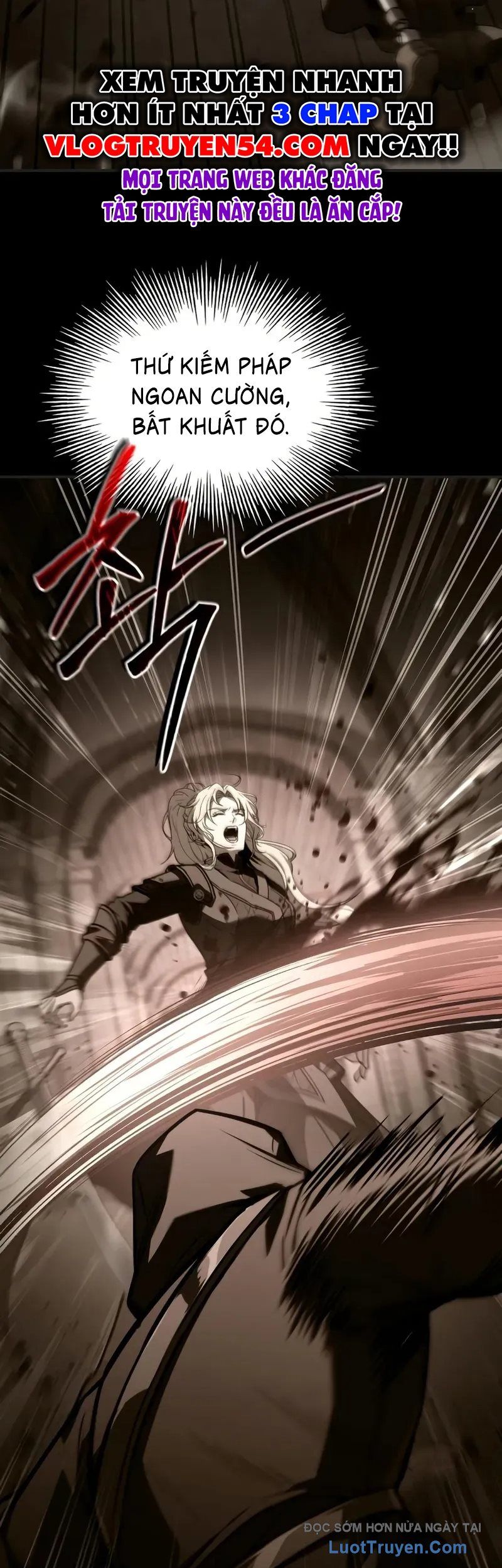 Kiếm Thánh Xuyên Thời Không Chap 7 - Next Chap 8