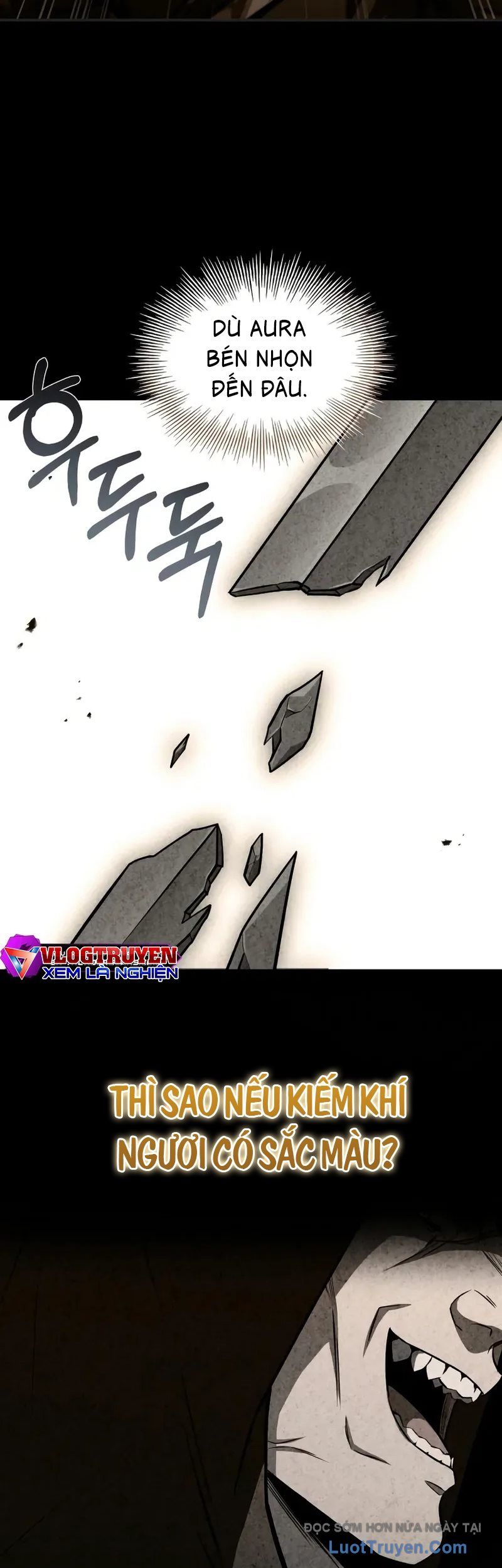 Kiếm Thánh Xuyên Thời Không Chap 7 - Next Chap 8