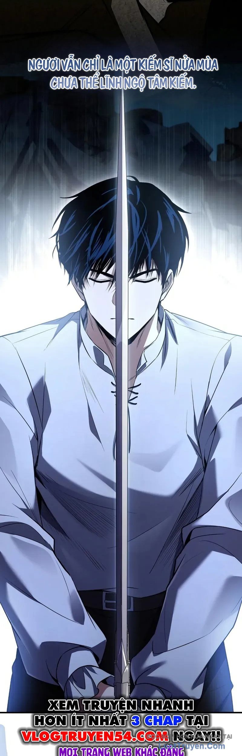 Kiếm Thánh Xuyên Thời Không Chap 7 - Next Chap 8