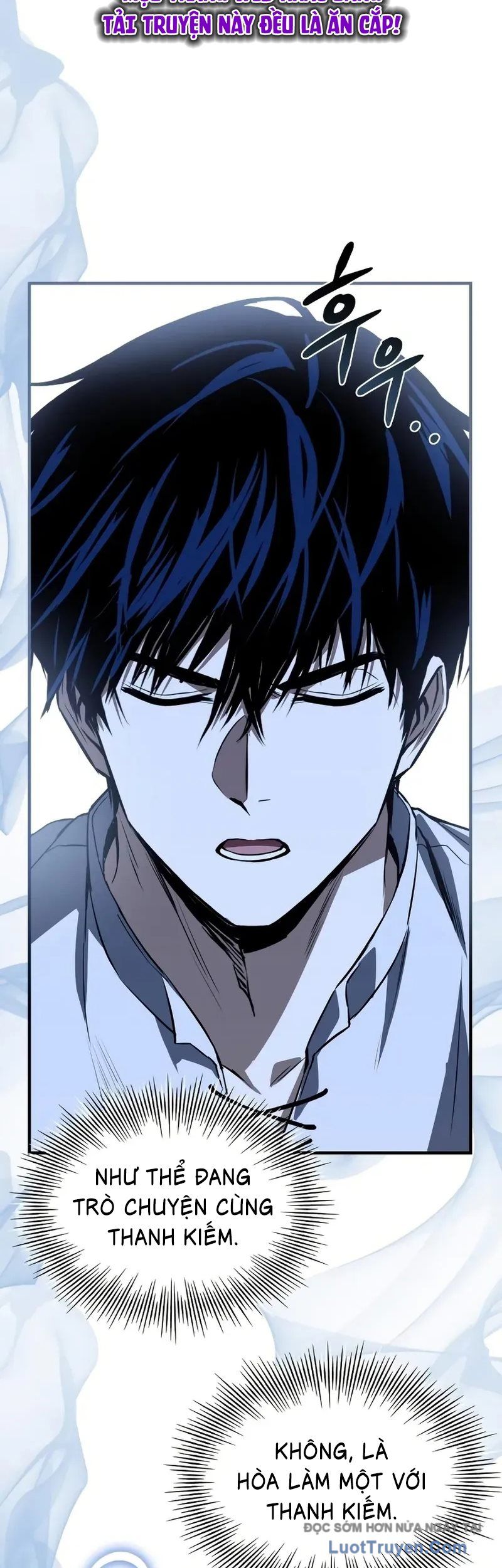 Kiếm Thánh Xuyên Thời Không Chap 7 - Next Chap 8