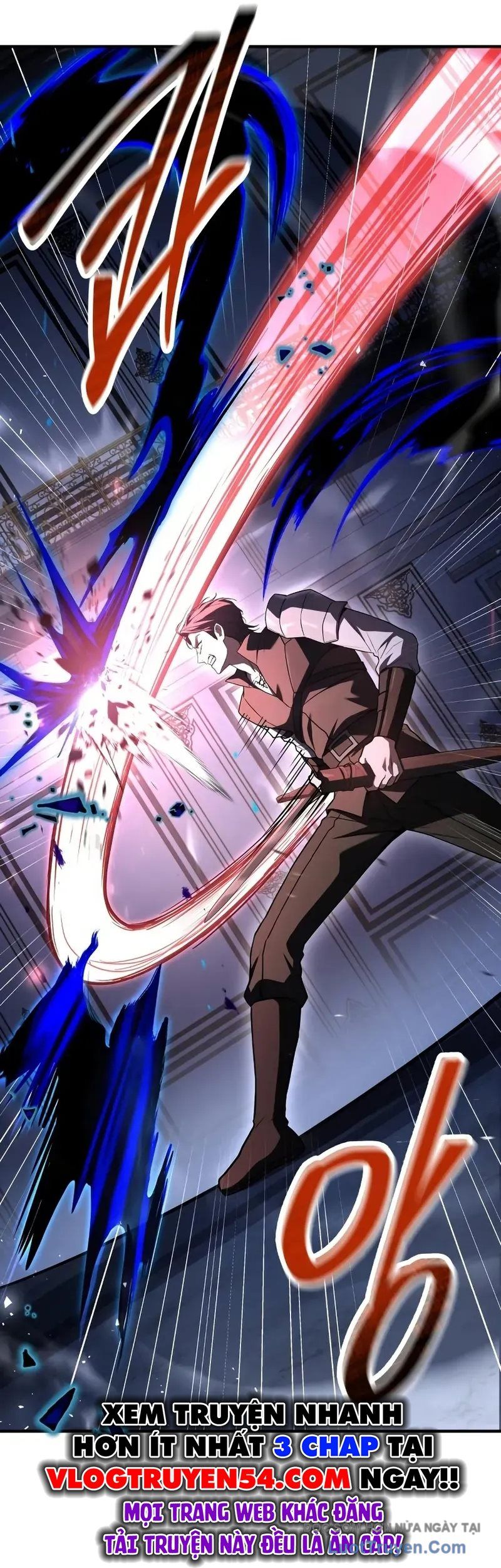 Kiếm Thánh Xuyên Thời Không Chap 7 - Next Chap 8