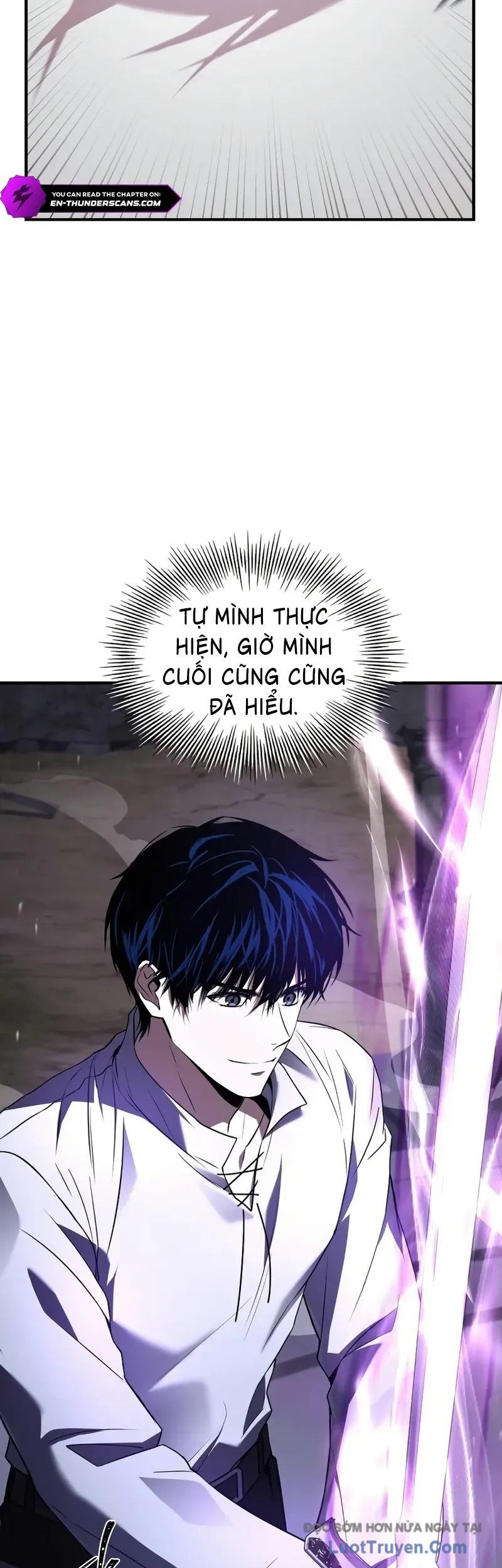 Kiếm Thánh Xuyên Thời Không Chap 7 - Next Chap 8