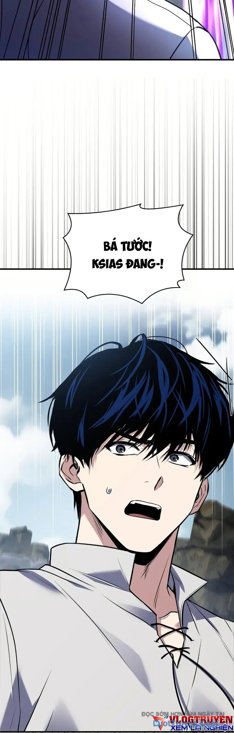 Kiếm Thánh Xuyên Thời Không Chap 7 - Next Chap 8