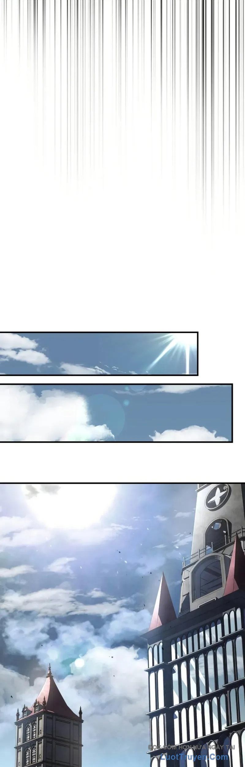 Kiếm Thánh Xuyên Thời Không Chap 7 - Next Chap 8