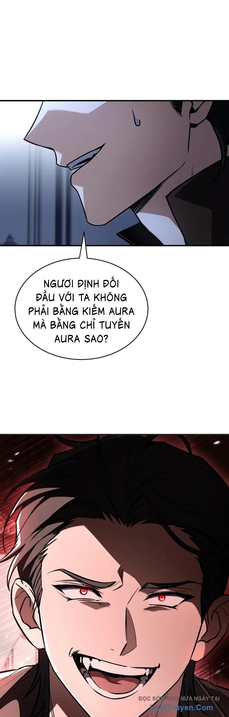 Kiếm Thánh Xuyên Thời Không Chap 7 - Next Chap 8