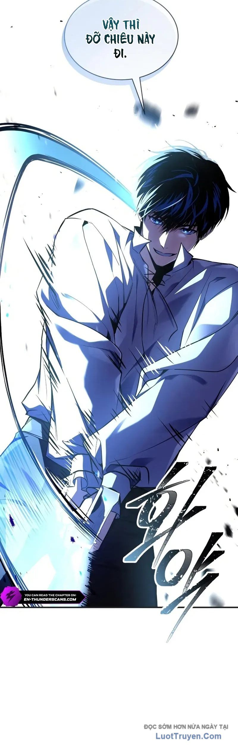 Kiếm Thánh Xuyên Thời Không Chap 7 - Next Chap 8