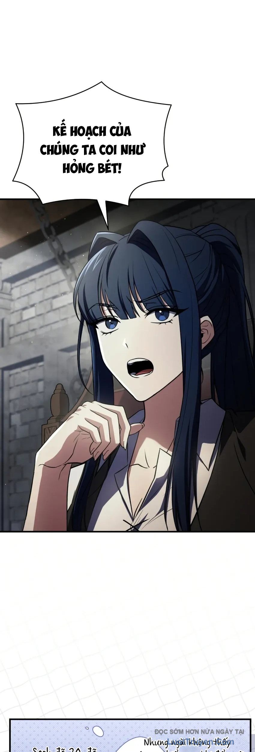 Kiếm Thánh Xuyên Thời Không Chap 8 - Next Chap 9