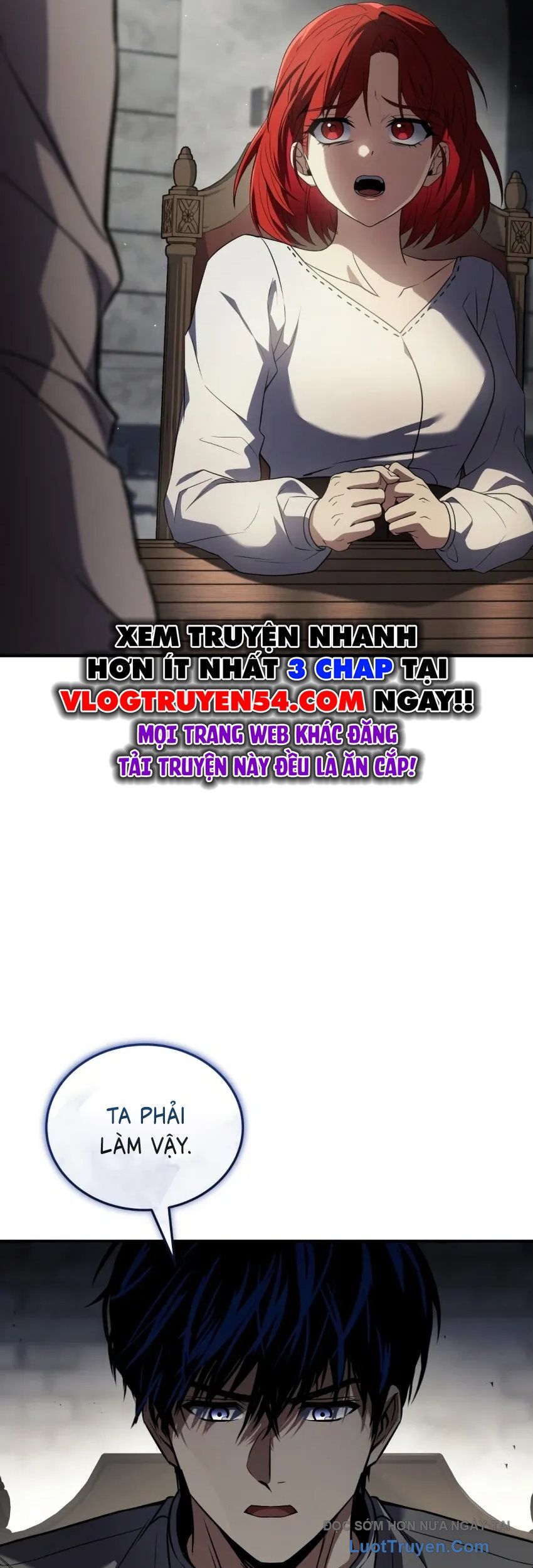 Kiếm Thánh Xuyên Thời Không Chap 8 - Next Chap 9