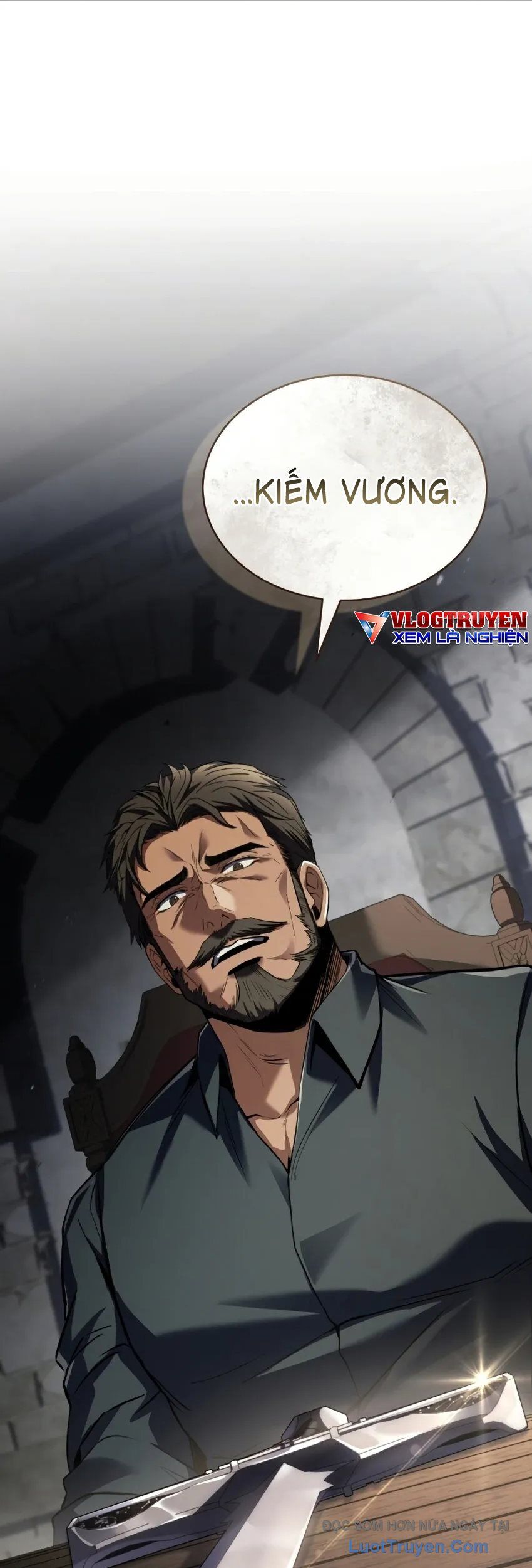 Kiếm Thánh Xuyên Thời Không Chap 8 - Next Chap 9