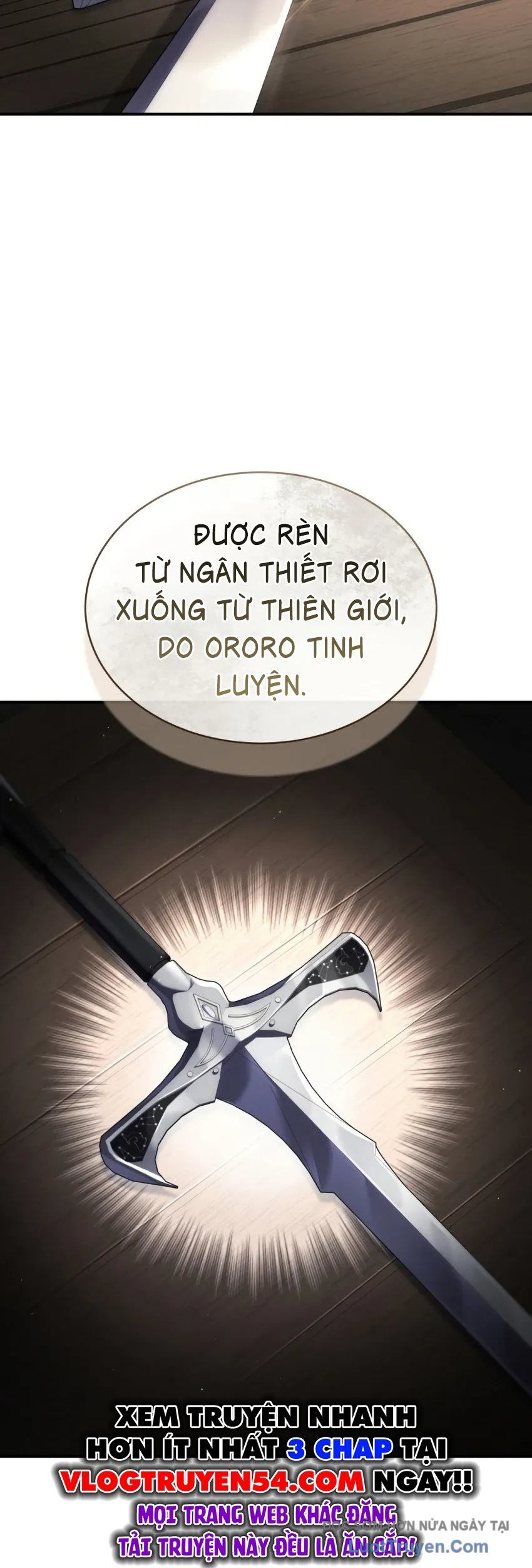 Kiếm Thánh Xuyên Thời Không Chap 8 - Next Chap 9