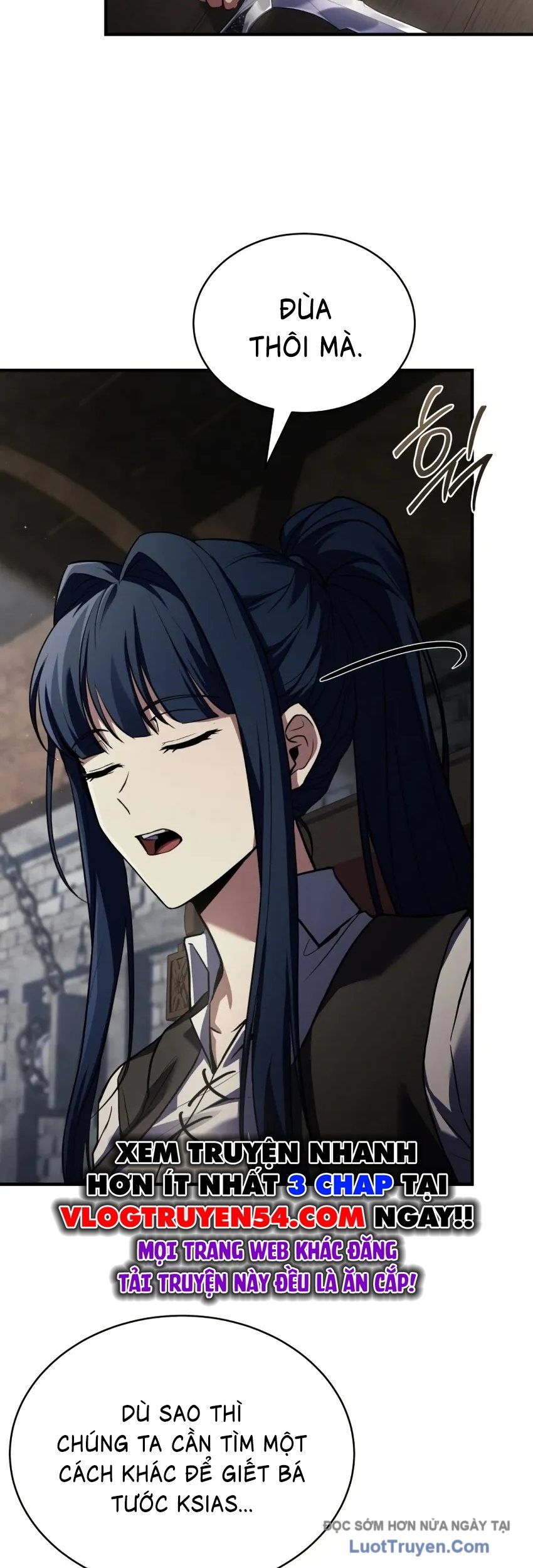 Kiếm Thánh Xuyên Thời Không Chap 8 - Next Chap 9