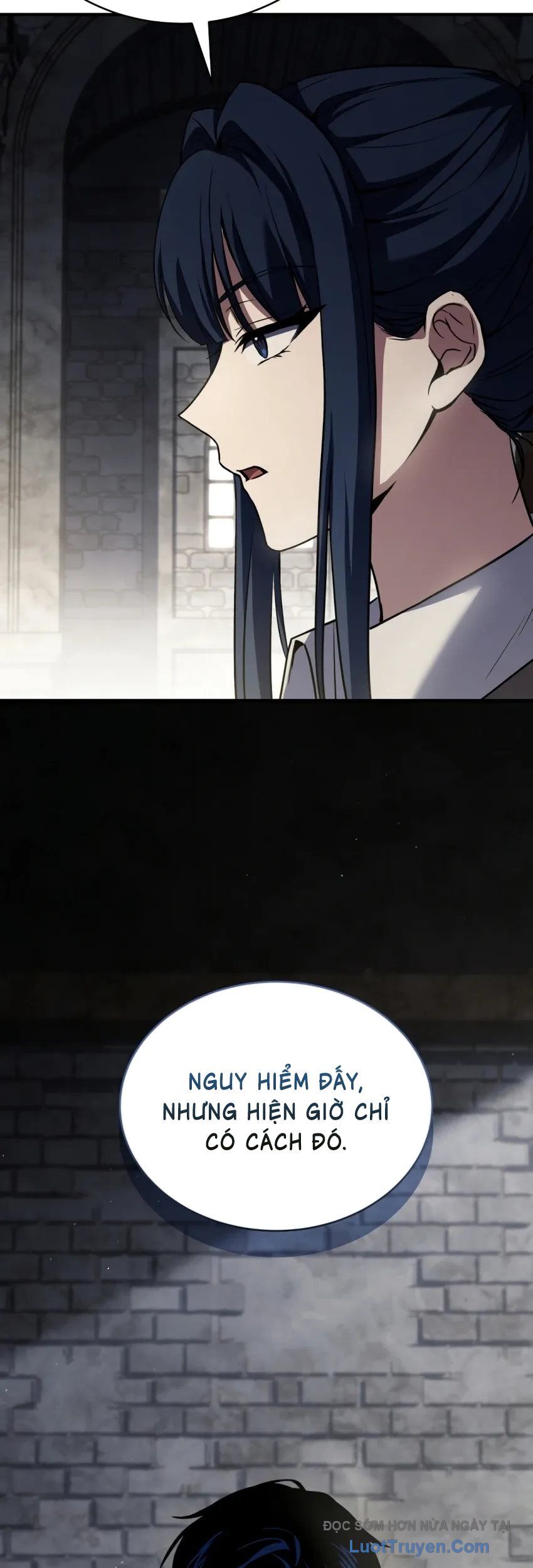 Kiếm Thánh Xuyên Thời Không Chap 8 - Next Chap 9